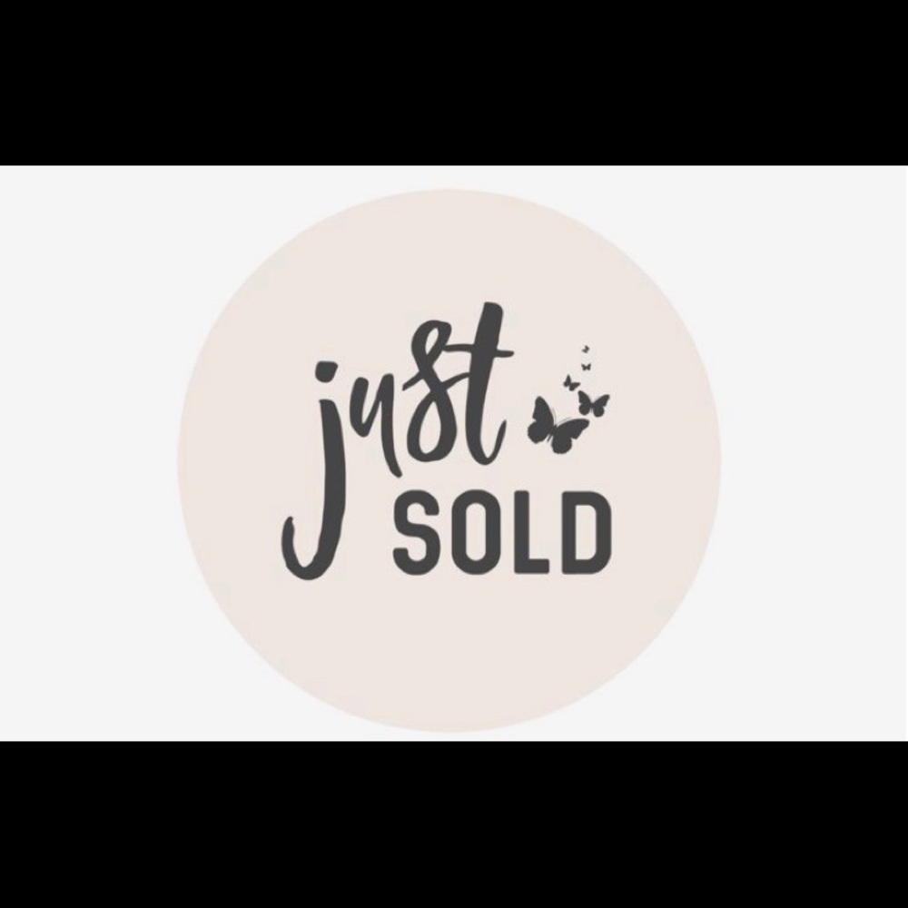 🛍🎉SOLD BEYOND THIS POINT!🎉🛍